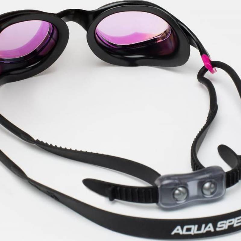 Окуляри для плавання Aqua Speed VORTEX MIRROR+CASE 8900 DT-230-79, рис. 3