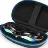 Окуляри для плавання Aqua Speed VORTEX MIRROR+CASE 8900 DT-230-79, прев. 4