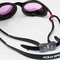 Окуляри для плавання Aqua Speed VORTEX MIRROR+CASE 8900 DT-230-79, прев. 3