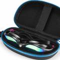 Окуляри для плавання Aqua Speed VORTEX MIRROR+CASE 8900 DT-230-79, прев. 4