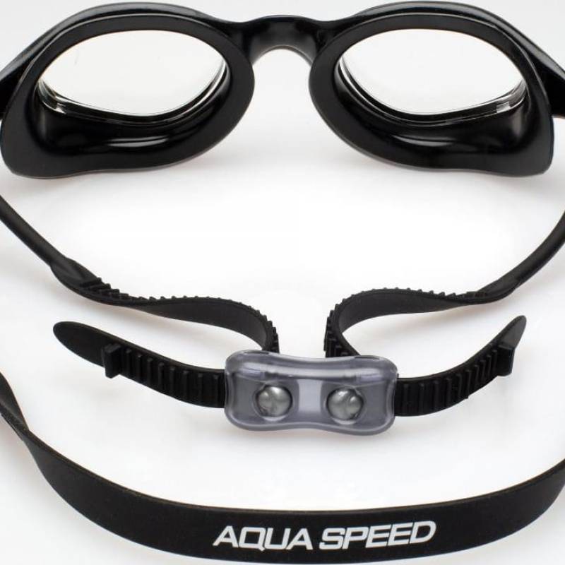 Окуляри для плавання Aqua Speed VORTEX VISION 62292 DT-229-23, рис. 2