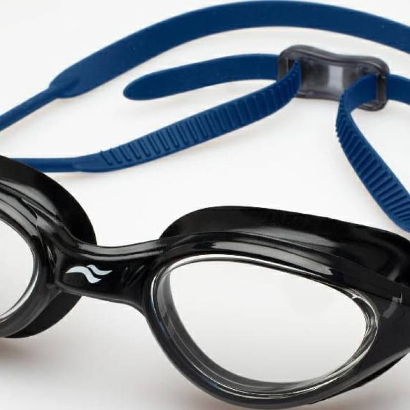 Окуляри для плавання Aqua Speed VORTEX VISION 62295 DT-229-17, рис. 0