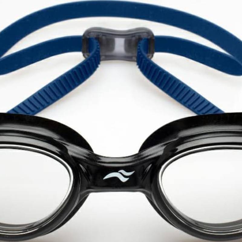 Окуляри для плавання Aqua Speed VORTEX VISION 62295 DT-229-17, рис. 1