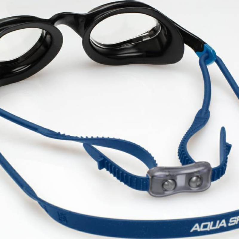 Окуляри для плавання Aqua Speed VORTEX VISION 62295 DT-229-17, рис. 3