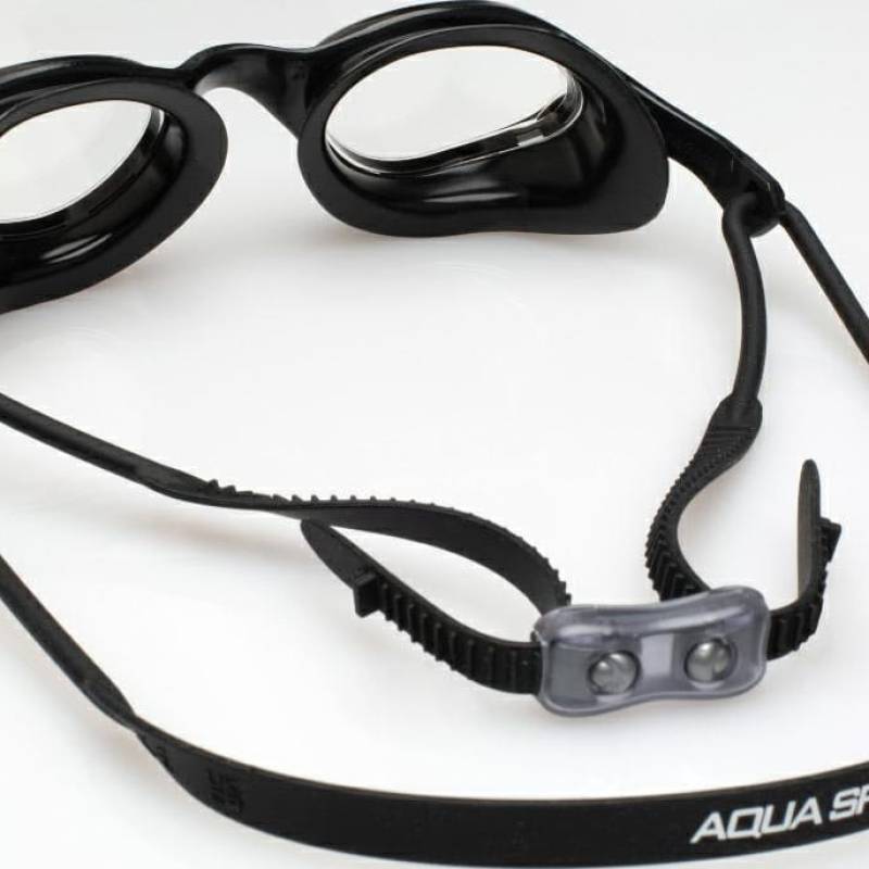 Окуляри для плавання Aqua Speed VORTEX VISION+CASE 62298 DT-230-23, рис. 3