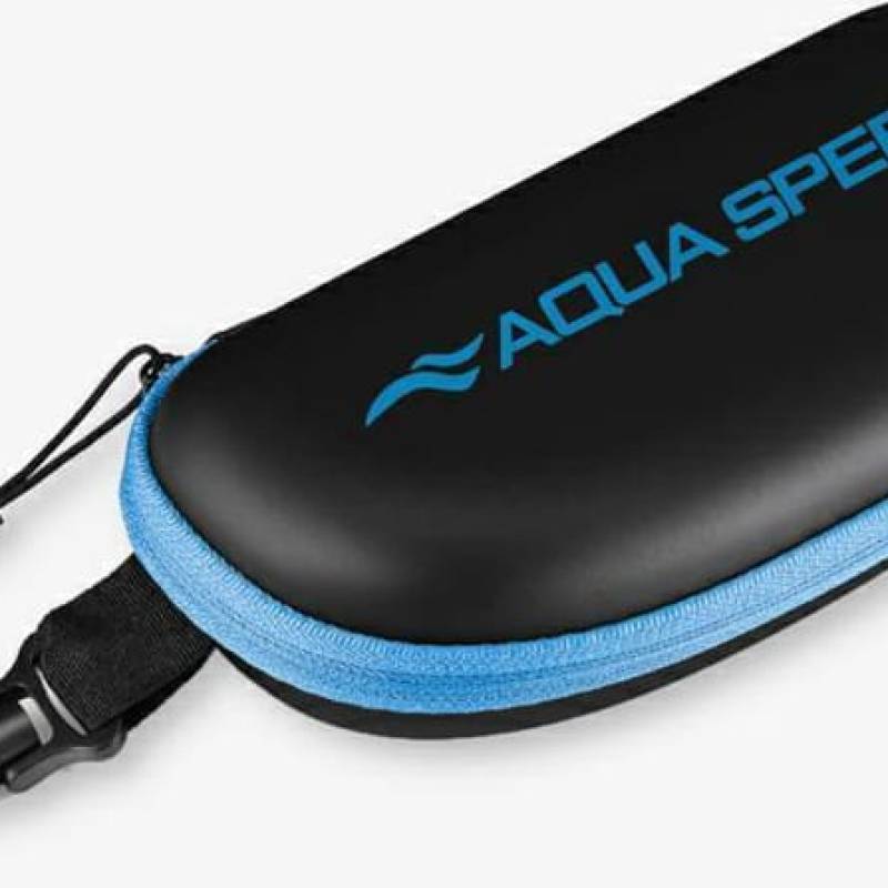 Окуляри для плавання Aqua Speed VORTEX VISION+CASE 62298 DT-230-23, рис. 4