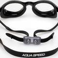 Окуляри для плавання Aqua Speed VORTEX VISION+CASE 62298 DT-230-23, прев. 2