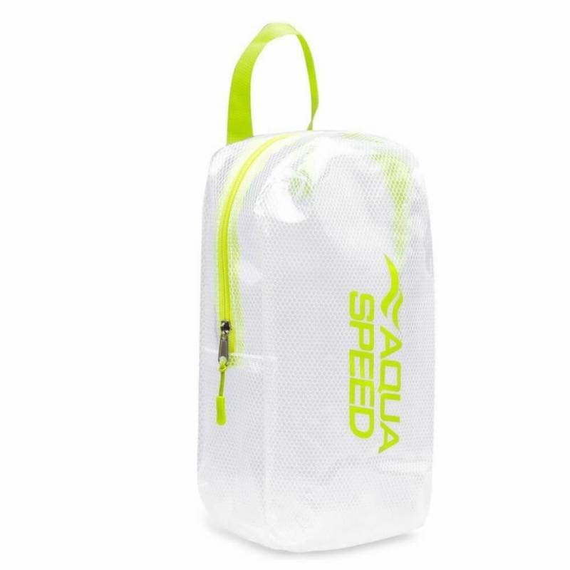 Сумка Aqua Speed DRY POUCH 63395 3L DT-757-18, рис. 0