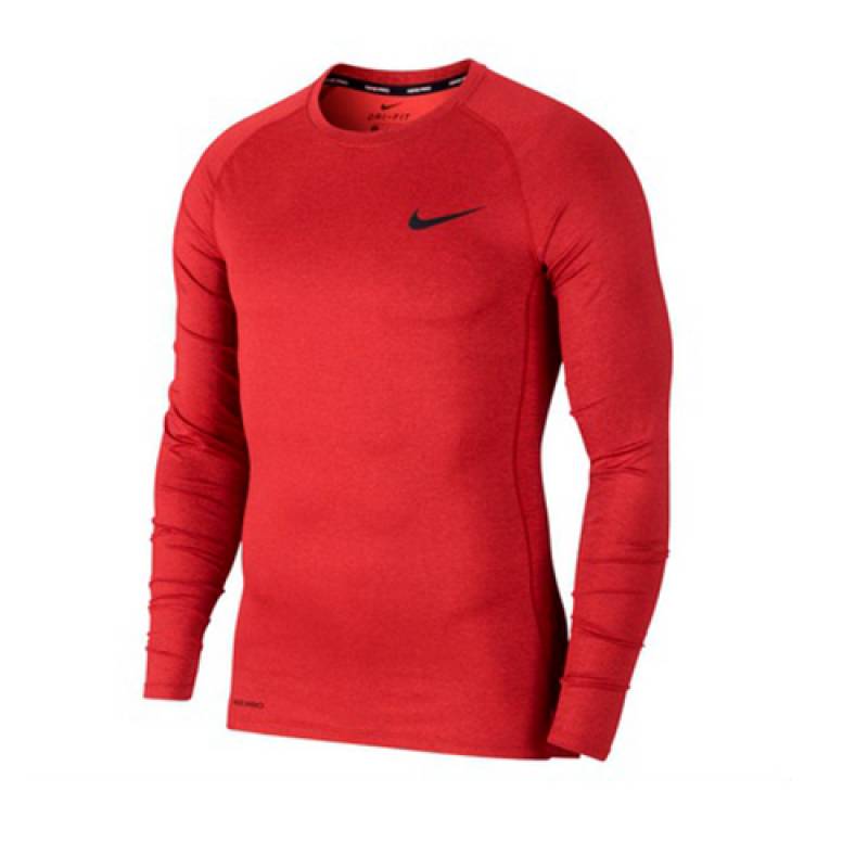 Термокофта Nike Pro Top Compresion BV5588-681, рис. 0