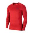 Термокофта Nike Pro Top Compresion BV5588-681, прев. 0