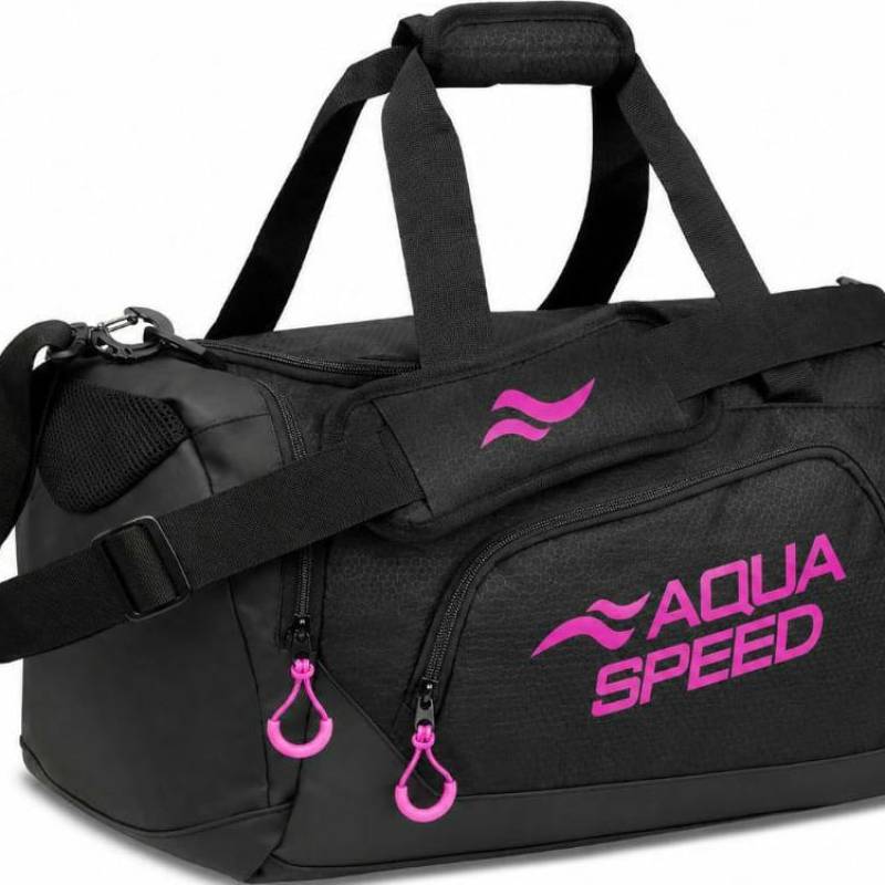 Сумка Aqua Speed DUFFEL Bag M 63401 35L DT-141-73, рис. 0