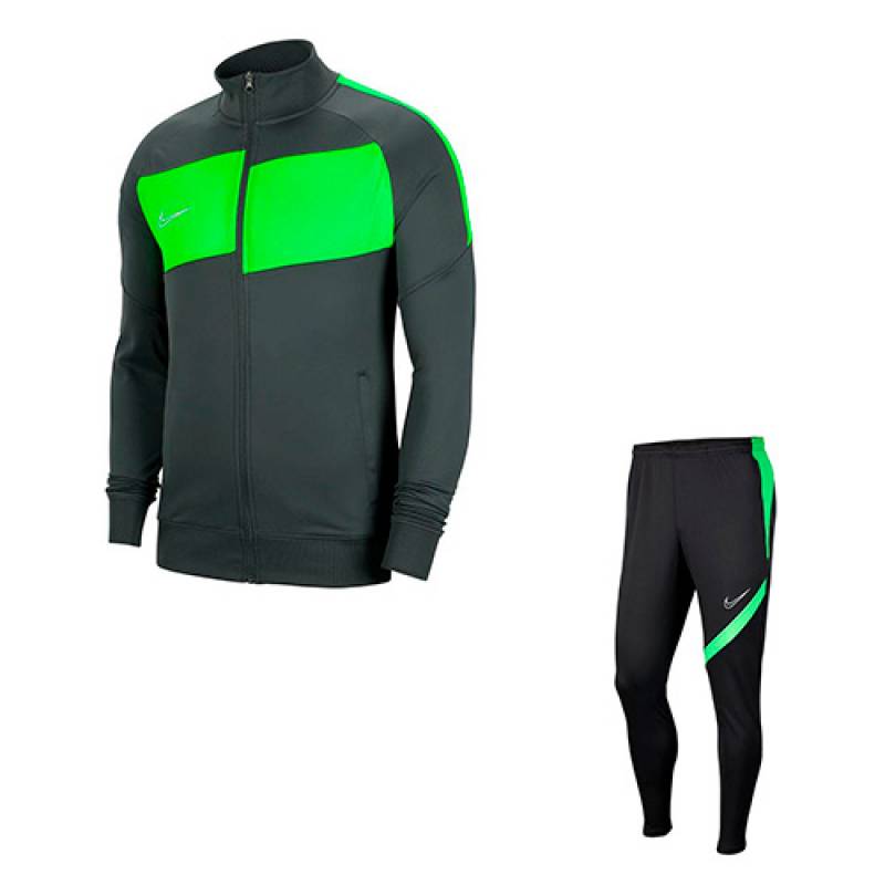Спортивний костюм Nike Dry Academy Pro BV6918-060 + BV6920-064, рис. 0