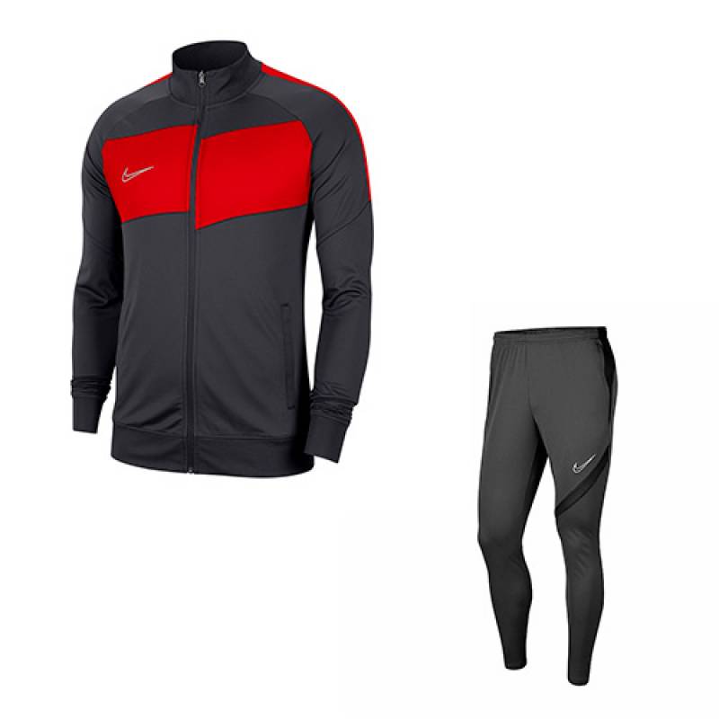 Спортивный костюм Nike Dry Academy Pro BV6918-061+BV6920-061, рис. 0