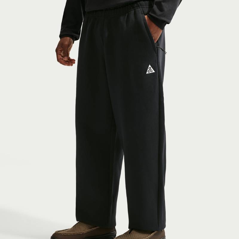 Штани Nike U ACG TUFF FLC PANT TRIANGLE DS-IH0717-010, рис. 1