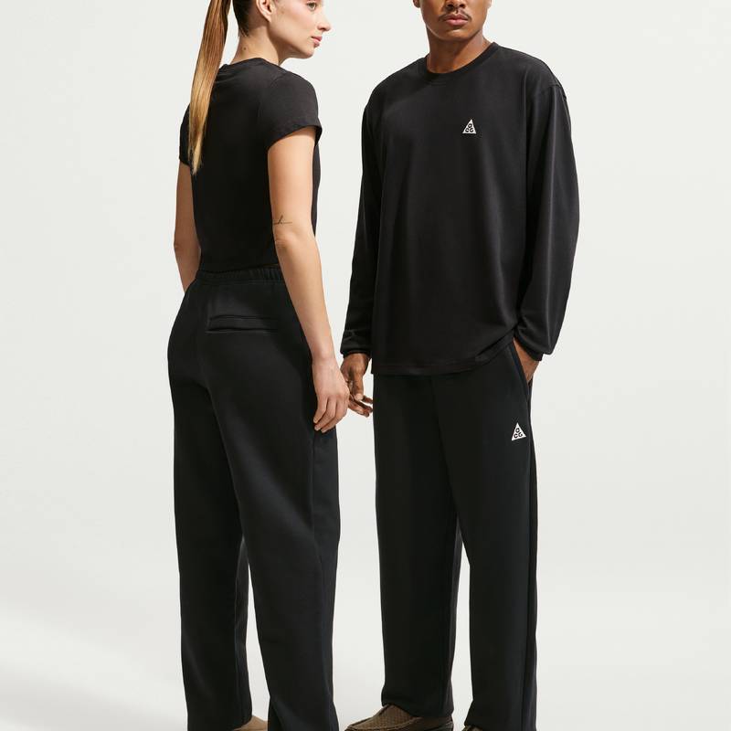 Штани Nike U ACG TUFF FLC PANT TRIANGLE DS-IH0717-010, рис. 0