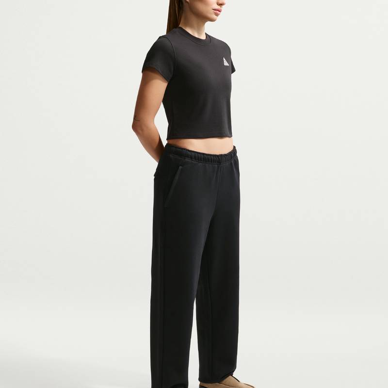 Штани Nike U ACG TUFF FLC PANT TRIANGLE DS-IH0717-010, рис. 4