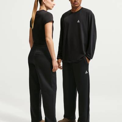 Штани Nike U ACG TUFF FLC PANT TRIANGLE DS-IH0717-010