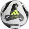 Футбольный мяч Adidas Tiro Mtc Art White/Black HT2423, прев. 0