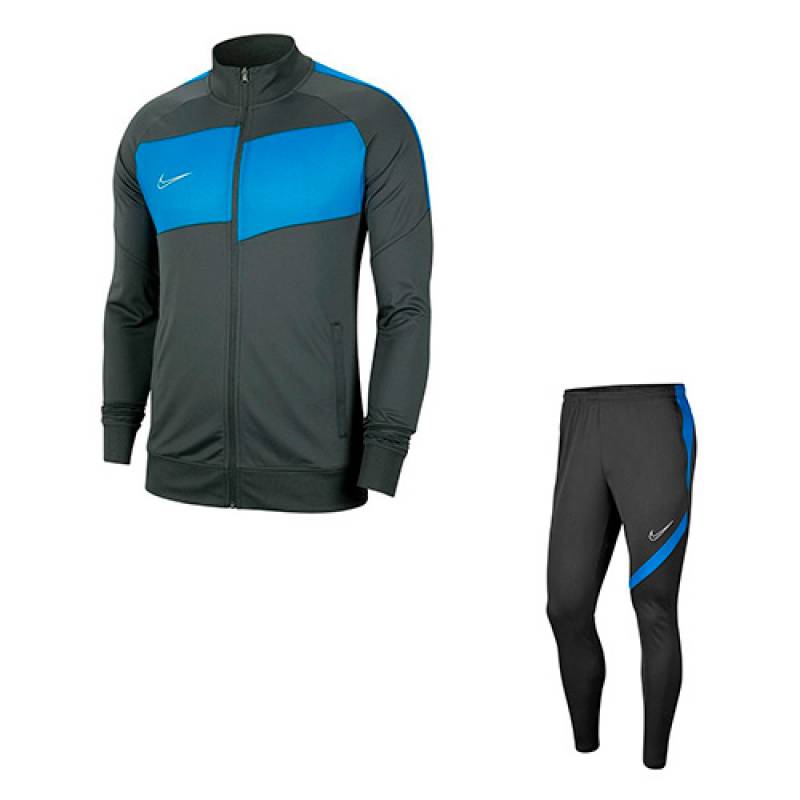 Спортивный костюм Nike Dry Academy Pro BV6918-067+BV6920-067, рис. 0
