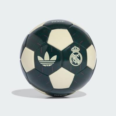 Футбольний міні-м'яч Аdidas Real Madrid Away Mini Performance KC9700