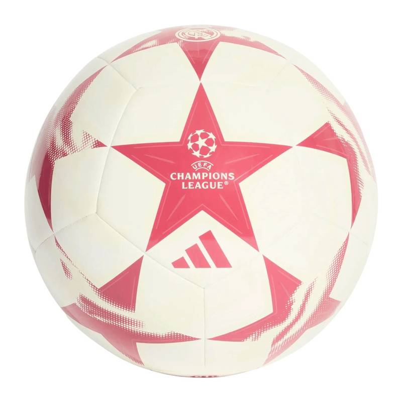 Футбольний м'яч Adidas 26/27 Real Madrid Club KE5109, рис. 0