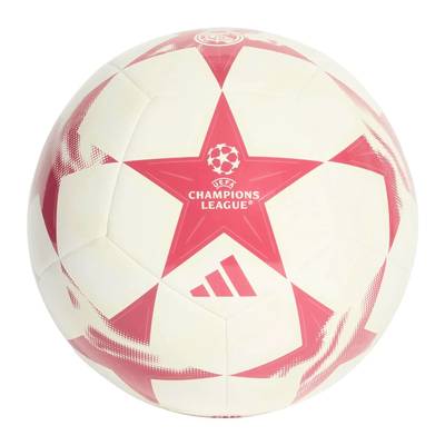 Футбольний м'яч Adidas 26/27 Real Madrid Club KE5109
