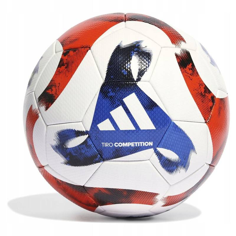 Футбольный мяч Adidas Tiro Competition HT2426, рис. 0