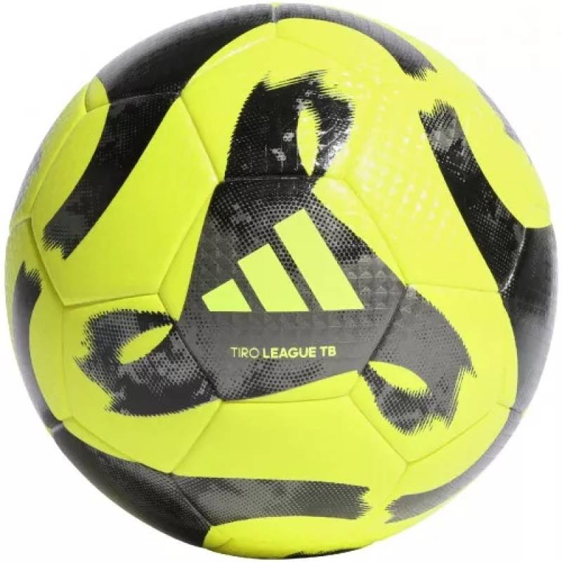 Футбольный мяч Adidas Tiro LGE HZ1295, рис. 0