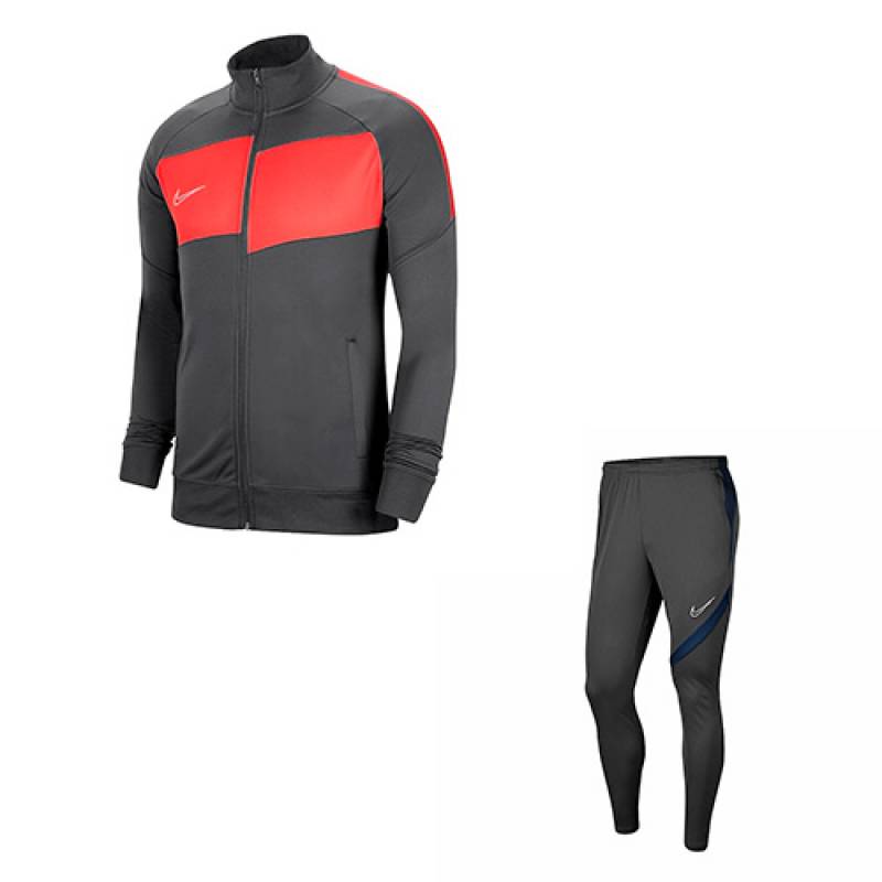 Спортивный костюм Nike Dry Academy Pro BV6918-068+BV6920-068, рис. 0