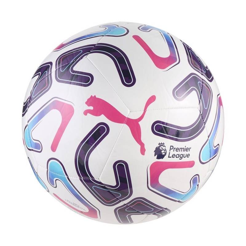 Футбольний м'яч Puma Stellar Play Premier League 085119-01, рис. 0