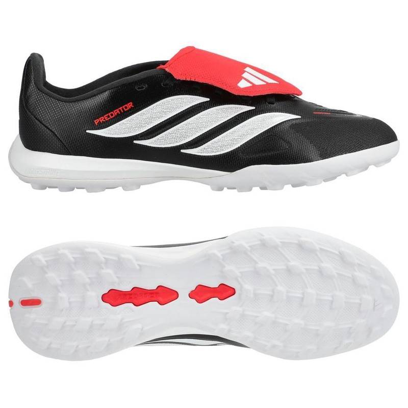 Дитячі сороконіжки Adidas Predator League TF JS1041, рис. 0