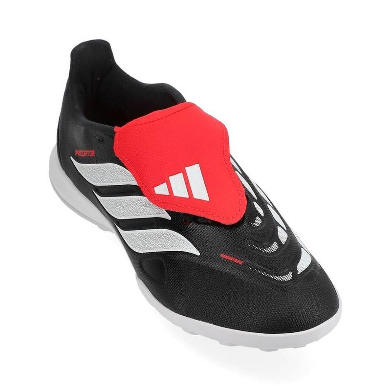 Детские сороконожки Adidas Predator League TF JS1041, рис. 2