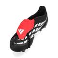 Дитячі бутси Аdidas PREDATOR LEAGUE Fold-Over Tongue Firm Ground JR5888 , прев. 3