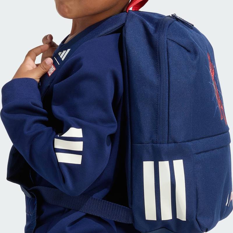 Рюкзак Adidas LK MRVL SM BPK 11,3L DT-KA9884, рис. 8