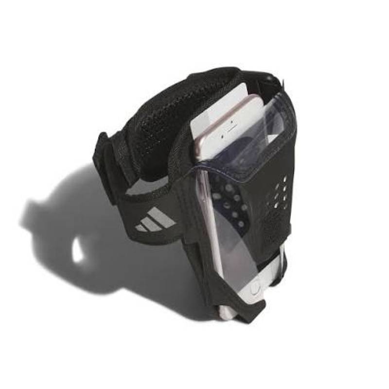Сумка на пояс Adidas RUN 2W MOB HD 0,25L DT-IT2055, рис. 0