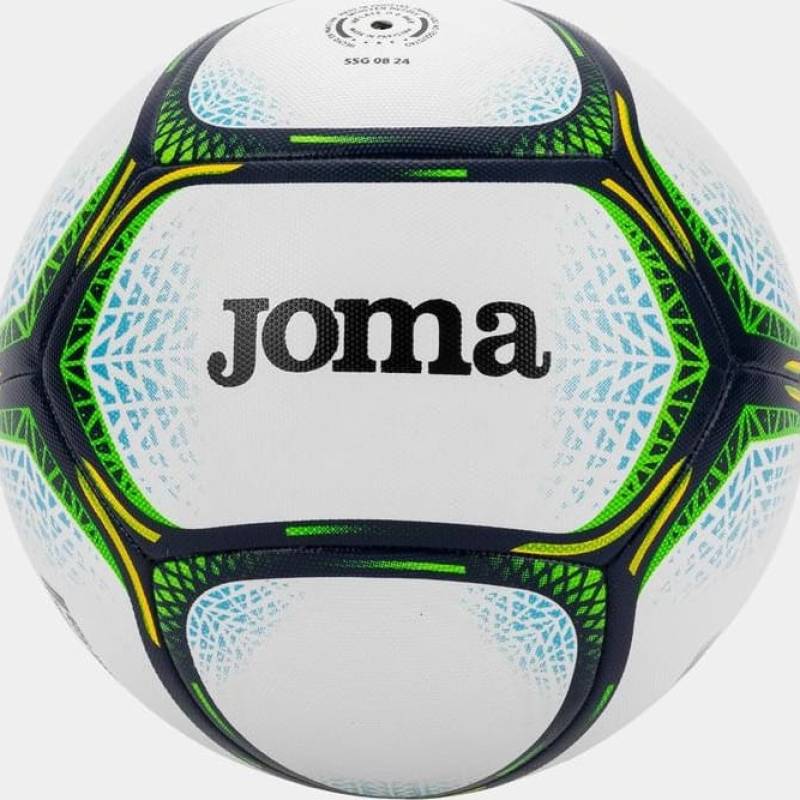 М'яч футзальний Joma GRAFITY III DT-401730.203, рис. 1