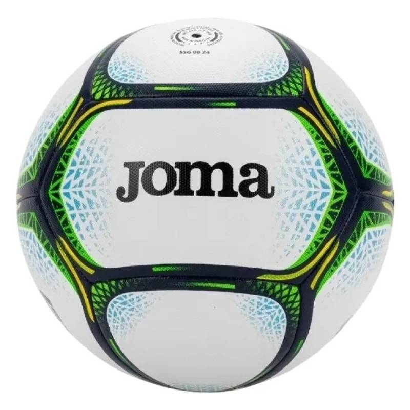 М'яч футзальний Joma GRAFITY III DT-401730.203, рис. 0