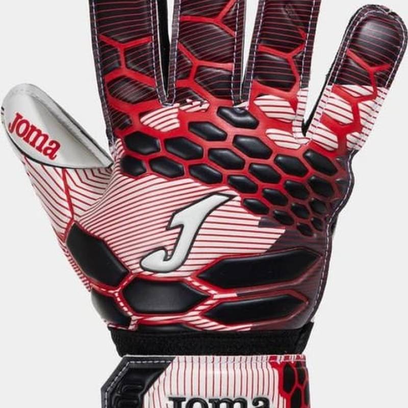 Рукавички воротарські Joma CALCIO DT-401950.601, рис. 0
