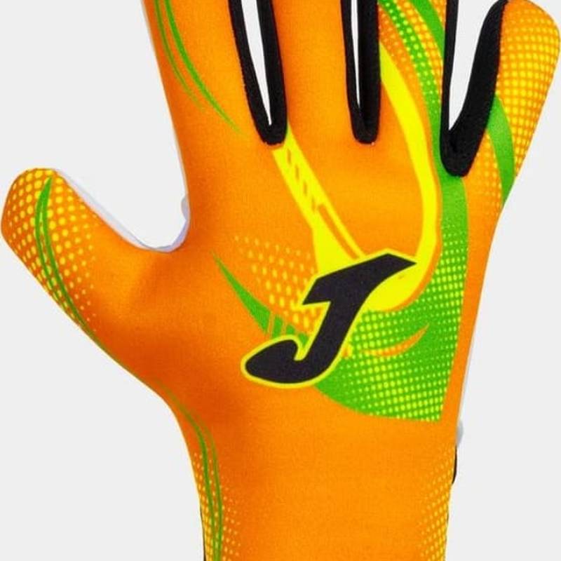 Рукавички воротарські Joma HUNTER DT-401949.809, рис. 0
