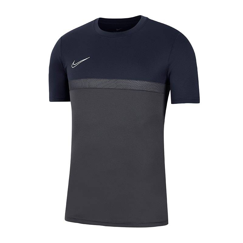 Футболка спортивная тренировочная Nike Academy 20 Pro Top SS BV6926-076, рис. 0