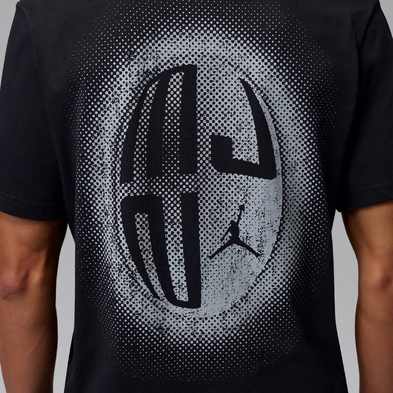 Футболка Jordan M DF SPRT GFX SS CREW 3 DS-IM7813-010, рис. 4