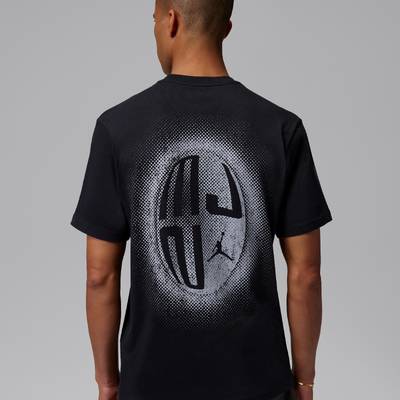 Футболка Jordan M DF SPRT GFX SS CREW 3 DS-IM7813-010