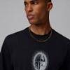 Футболка Jordan M DF SPRT GFX SS CREW 3 DS-IM7813-010, прев. 2