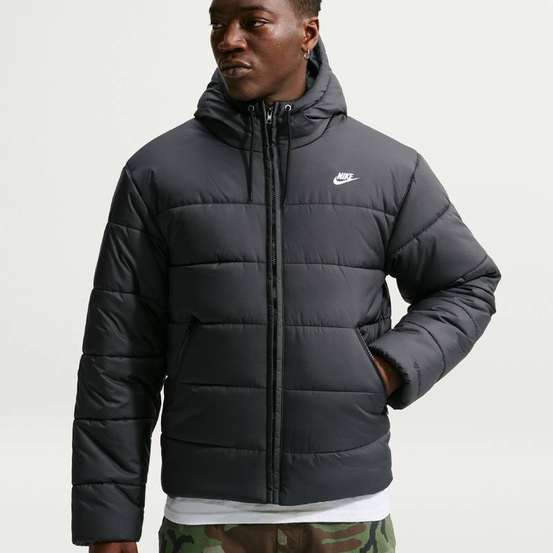 Куртка Nike M ACCESS FILLED PUFFER DS-IO4895-010, рис. 0