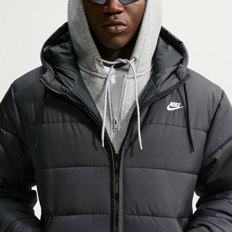 Куртка Nike M ACCESS FILLED PUFFER DS-IO4895-010, рис. 2