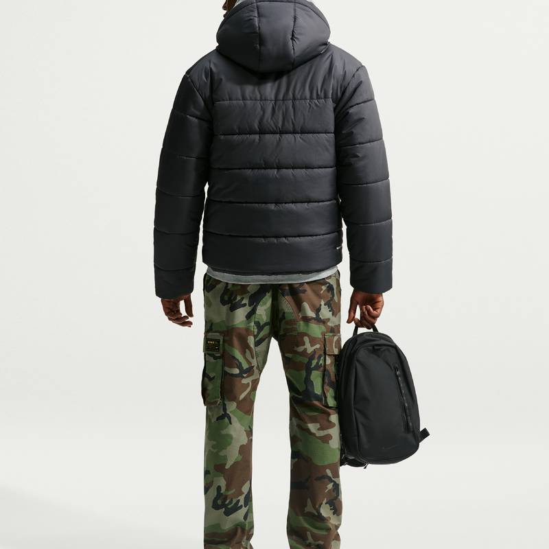 Куртка Nike M ACCESS FILLED PUFFER DS-IO4895-010, рис. 4