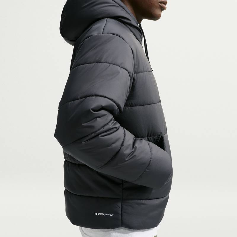 Куртка Nike M ACCESS FILLED PUFFER DS-IO4895-010, рис. 1