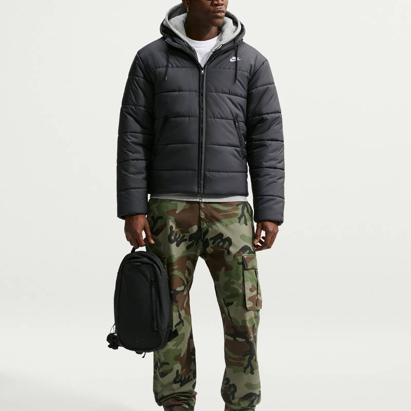 Куртка Nike M ACCESS FILLED PUFFER DS-IO4895-010, рис. 3