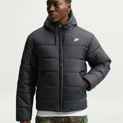 Куртка Nike M ACCESS FILLED PUFFER DS-IO4895-010