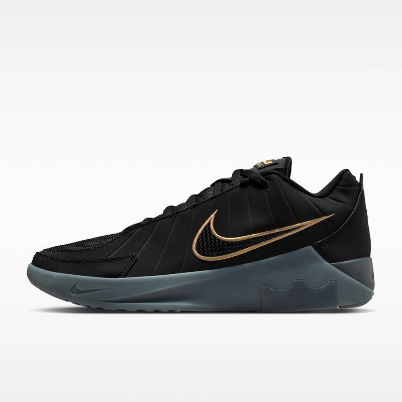 Кросівки Nike LEBRON WITNESS IX DS-HQ8034-003, рис. 1